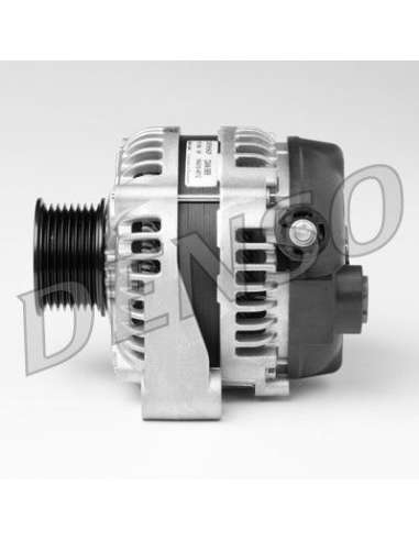 Alternador Nps DAN989 - DAN989 DENSOALTERNATOR