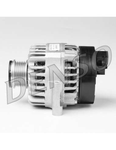 Alternador Nps DAN997 - DAN997 DENSOALTERNATOR