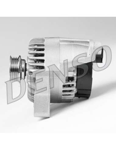 Alternador Nps DAN998 - DAN998 DENSOALTERNATOR