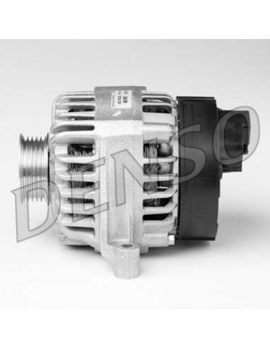 Alternador Nps DAN999 - DAN999 DENSOALTERNATOR