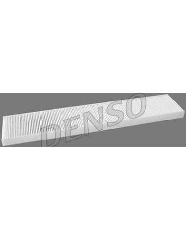 Filtro, aire habitáculo Nps DCF014P - DCF014P DENSO CABIN FILTER