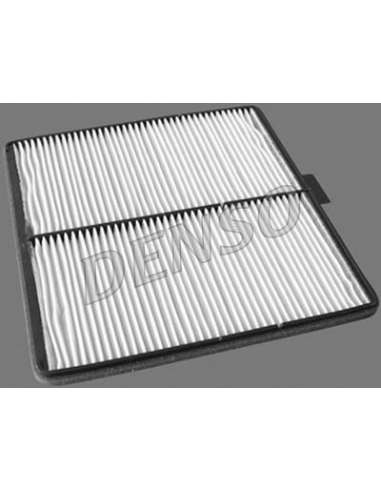 Filtro, aire habitáculo Nps DCF245P - DCF245P DENSO CABIN FILTER