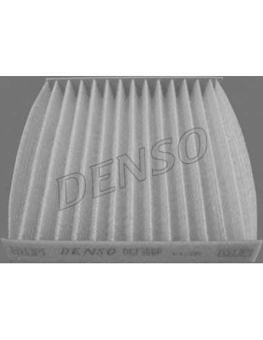 Filtro, aire habitáculo Nps DCF356P - DCF356P DENSO CABIN FILTER