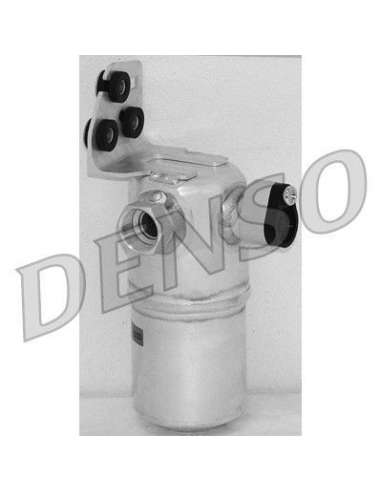 Filtro deshidratante, aire acondicionado Nps DFD02013 - DFD02013 DENSOFILTERDRYER