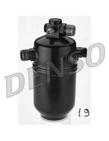 Filtro deshidratante, aire acondicionado Nps DFD05016 - DFD05016 DENSOFILTERDRYER