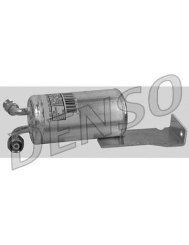 Filtro deshidratante, aire acondicionado Nps DFD06004 - DFD06004 DENSOFILTERDRYER