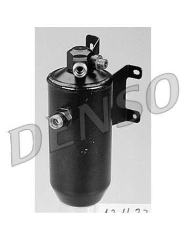 Filtro deshidratante, aire acondicionado Nps DFD10006 - DFD10006 NPS DENSOFILTERDRYER