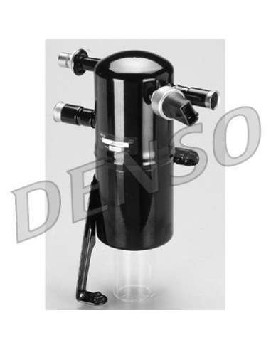 Filtro deshidratante, aire acondicionado Nps DFD10022 - DFD10022 NPS DENSOFILTERDRYER