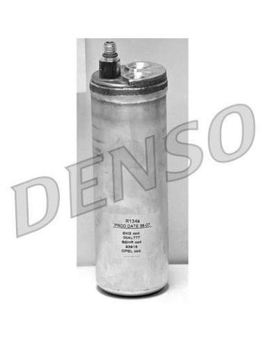 Filtro deshidratante, aire acondicionado Nps DFD20016 - DFD20016 DENSOFILTERDRYER