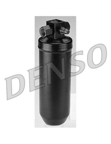 Filtro deshidratante, aire acondicionado Nps DFD21010 - DFD21010 NPS DENSOFILTERDRYER