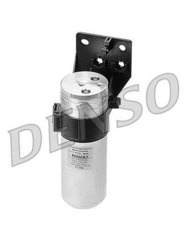 Filtro deshidratante, aire acondicionado Nps DFD23017 - DFD23017 DENSOFILTERDRYER