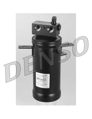 Filtro deshidratante, aire acondicionado Nps DFD23024 - DFD23024 DENSOFILTERDRYER