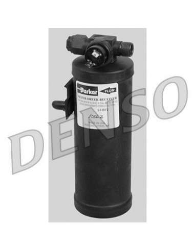 Filtro deshidratante, aire acondicionado Nps DFD25003 - DFD25003 DENSOFILTERDRYER