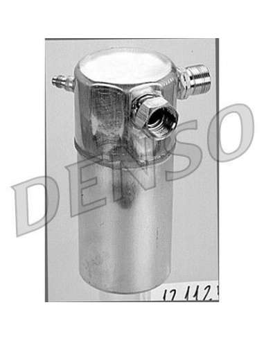 Filtro deshidratante, aire acondicionado Nps DFD33002 - DFD33002 DENSOFILTERDRYER