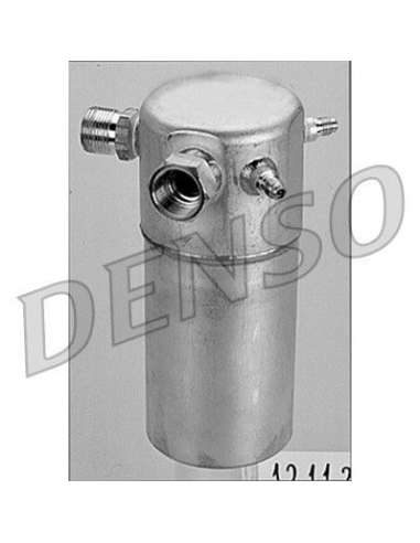 Filtro deshidratante, aire acondicionado Nps DFD33003 - DFD33003 DENSOFILTERDRYER