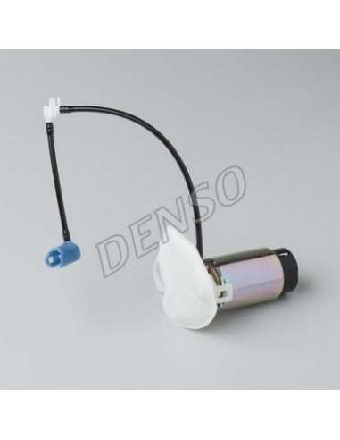 Bomba de combustible Nps DFP-0100 - DFP-0100 NPS DENSOFUELPUMPS MEYLE-ORIGINAL Quality