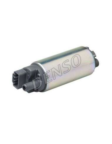 Bomba de combustible Nps DFP-0102 - DFP-0102 NPS DENSOFUELPUMPS MEYLE-ORIGINAL Quality