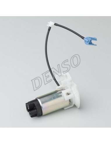 Bomba de combustible Nps DFP-0104 - DFP-0104 NPS DENSOFUELPUMPS MEYLE-ORIGINAL Quality