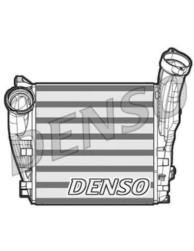 Radiador de aire de admisión Der. Nps DIT28011 - DIT28011 DENSOINTERCOOLER