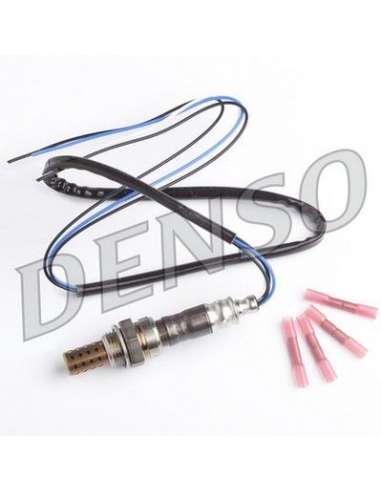 Sonda Lambda Nps DOX-0114 - DOX-0114 SONDALAMBDADENSO Universal