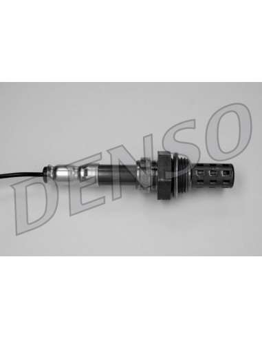 Sonda Lambda Nps DOX-0125 - DOX-0125 SONDALAMBDADENSO Universal