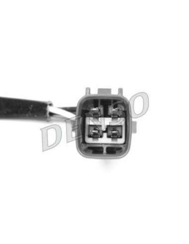 Sonda Lambda Nps DOX-0215 - DOX-0215 SONDALAMBDADENSO Universal