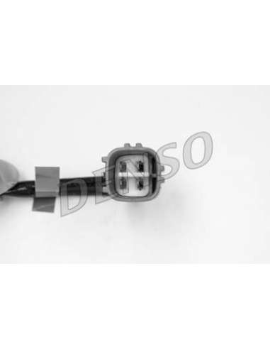 Sonda Lambda Nps DOX-0255 - DOX-0255 SONDALAMBDADENSO Universal