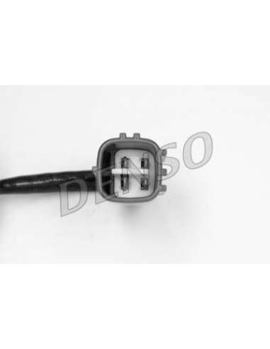 Sonda Lambda Nps DOX-0266 - DOX-0266 SONDALAMBDADENSO Universal