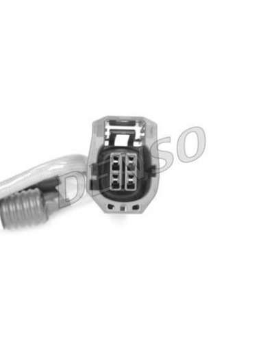 Sonda Lambda Nps DOX-0334 - DOX-0334 SONDALAMBDADENSO Universal