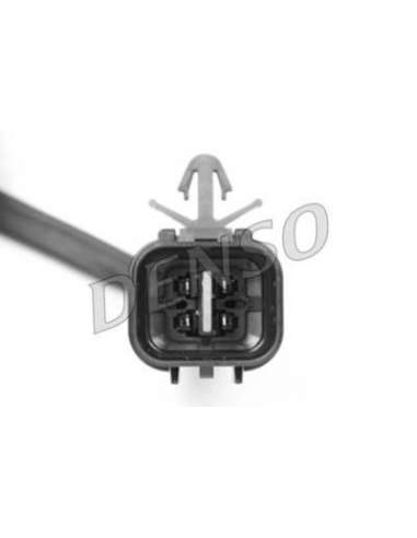 Sonda Lambda Nps DOX-0344 - DOX-0344 SONDALAMBDADENSO Universal