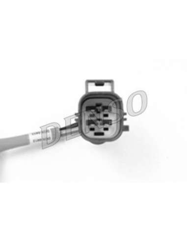 Sonda Lambda Nps DOX-0413 - DOX-0413 SONDALAMBDADENSO Universal