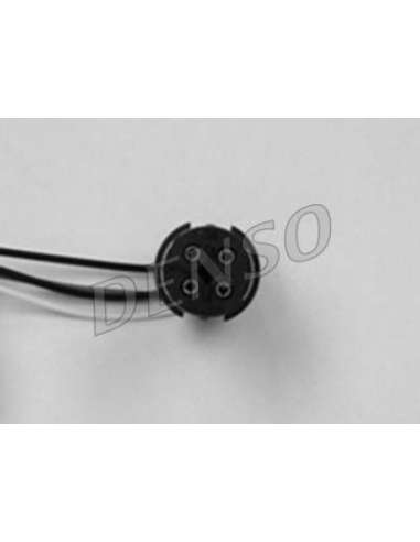 Sonda Lambda Nps DOX-1105 - DOX-1105 NPS SONDALAMBDADENSO Universal