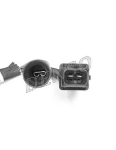 Sonda Lambda Nps DOX-1351 - DOX-1351 SONDALAMBDADENSO Universal