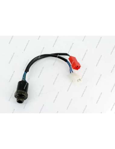 Presostato, aire acondicionado Nps DPS01000 - DPS01000 NPS DENSOPRESSURESWITCH MEYLE-ORIGINAL Quality