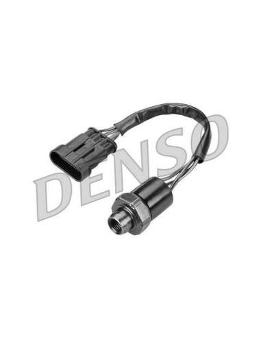 Presostato, aire acondicionado Nps DPS01001 - DPS01001 NPS DENSOPRESSURESWITCH MEYLE-ORIGINAL Quality