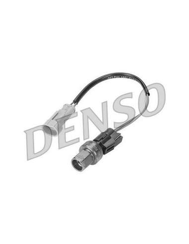 Presostato, aire acondicionado Nps DPS01002 - DPS01002 NPS DENSOPRESSURESWITCH MEYLE-ORIGINAL Quality