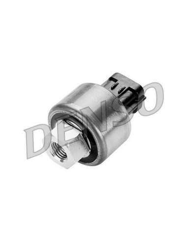 Presostato, aire acondicionado Nps DPS01003 - DPS01003 NPS DENSOPRESSURESWITCH MEYLE-ORIGINAL Quality