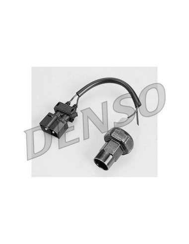 Presostato, aire acondicionado Nps DPS05001 - DPS05001 DENSOPRESSURESWITCH MEYLE-ORIGINAL Quality