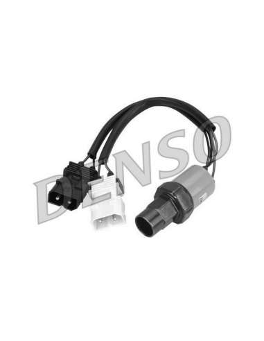 Presostato, aire acondicionado Nps DPS05003 - DPS05003 DENSOPRESSURESWITCH MEYLE-ORIGINAL Quality