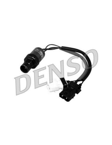 Presostato, aire acondicionado Nps DPS05004 - DPS05004 DENSOPRESSURESWITCH MEYLE-ORIGINAL Quality