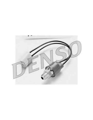 Presostato, aire acondicionado Nps DPS05005 - DPS05005 DENSOPRESSURESWITCH MEYLE-ORIGINAL Quality