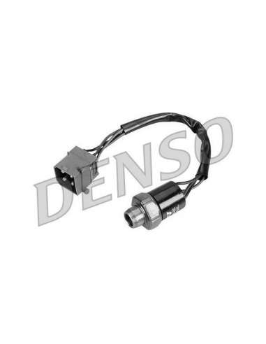 Presostato, aire acondicionado Nps DPS33002 - DPS33002 DENSOPRESSURESWITCH MEYLE-ORIGINAL Quality