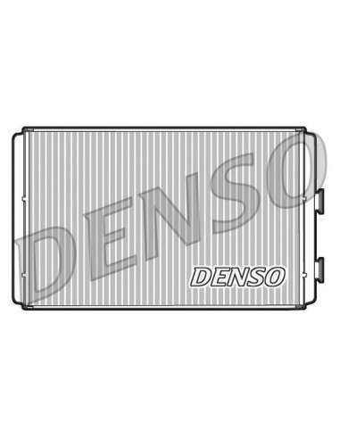 Radiador de calefacción Nps DRR07003 - DRR07003 DENSOHEATINGRADIATOR MEYLE-ORIGINAL Quality