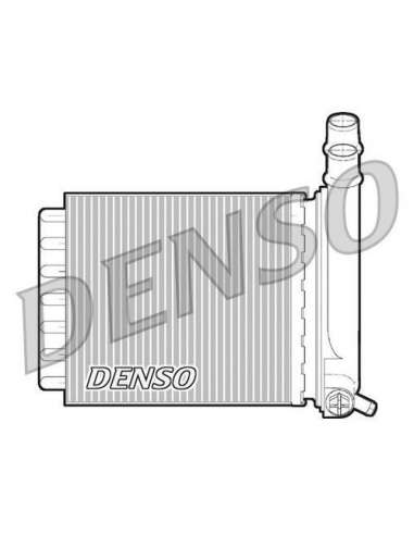Radiador de calefacción Nps DRR07007 - DRR07007 DENSOHEATINGRADIATOR MEYLE-ORIGINAL Quality