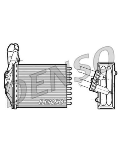 Radiador de calefacción Nps DRR09042 - DRR09042 DENSOHEATINGRADIATOR MEYLE-ORIGINAL Quality