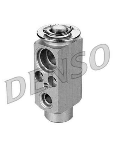 Válvula de expansión, aire acondicionado Nps DVE05004 - DVE05004 DENSO EXPANSION VALVE genuine