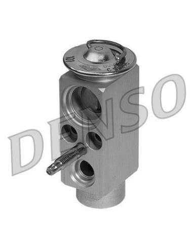 Válvula de expansión, aire acondicionado Nps DVE05006 - DVE05006 DENSO EXPANSION VALVE genuine