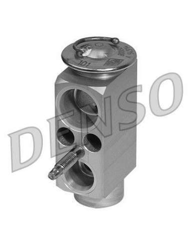 Válvula de expansión, aire acondicionado Nps DVE05007 - DVE05007 DENSO EXPANSION VALVE genuine