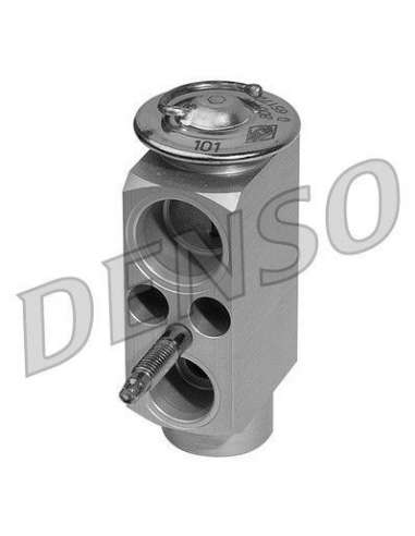 Válvula de expansión, aire acondicionado Nps DVE05008 - DVE05008 DENSO EXPANSION VALVE genuine