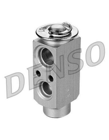 Válvula de expansión, aire acondicionado Nps DVE05009 - DVE05009 DENSO EXPANSION VALVE genuine